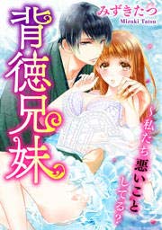背徳兄妹～私たち悪いことしてる?