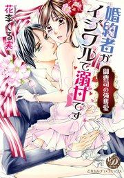 婚約者がイジワルで溺甘です～御曹司の強奪愛～