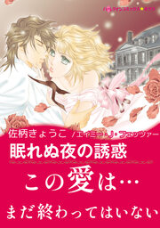 眠れぬ夜の誘惑【新装版】
