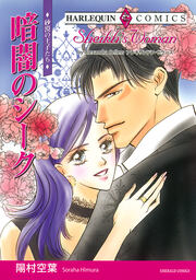 暗闇のシーク【新装版】