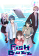 FISH Buzz【フルカラー】【タテコミ】