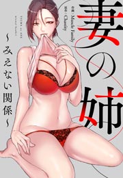 妻の姉~みえない関係~