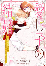 愛し子の結婚～偽装契約なのにエリート騎士様が甘すぎる～