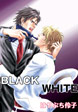 BLACK WHITE