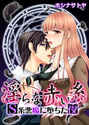 淫らな赤い糸―S系悪魔に堕ちた夜―