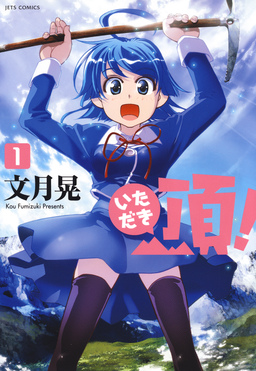 頂!