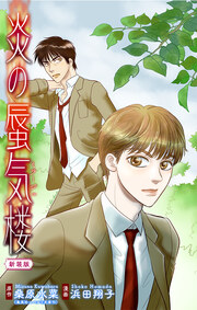 炎の蜃気楼【新装版】[1話売り]