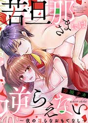 若旦那さまには逆らえない~夜の淫らなおもてなし~