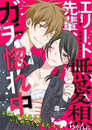 エリート先輩、無愛想ちゃんにガチ惚れ中 ~そのトロ顔見たらいじめたくなるだろ?~