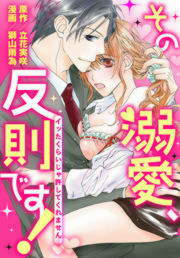 その溺愛、反則です!~イッたくらいじゃ許してくれません~