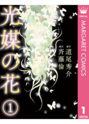 光媒の花