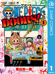 ONE PIECE DOORS!