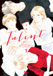 Talent―タレント―