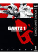GANTZ