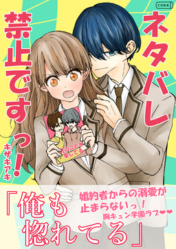 ネタバレ禁止ですっ!