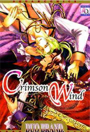 Crimson Wind