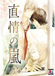 直情の嵐