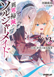 3.白恋と蒼炎の超克臨界