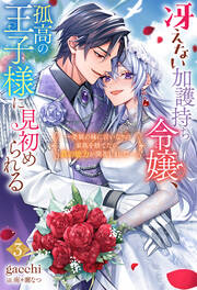 冴えない加護持ち令嬢、孤高の王子様に見初められる ～美貌の妹に言いなりの家族を捨てたら、真の能力が開花しました～(ノベル)3巻