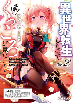 2 ～悪役を演じているのに、なぜか女騎士たちがみんな俺に落ちていた～