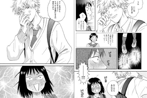 コマイメージ