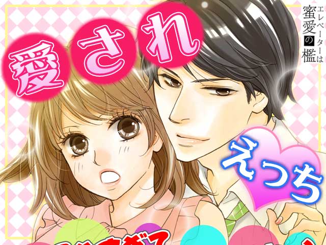 愛されえっち特集