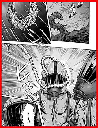 驚愕の展開から目が離せない日常崩壊系漫画まとめ 無料試し読みもできる漫画 電子書籍ストア めちゃコミック