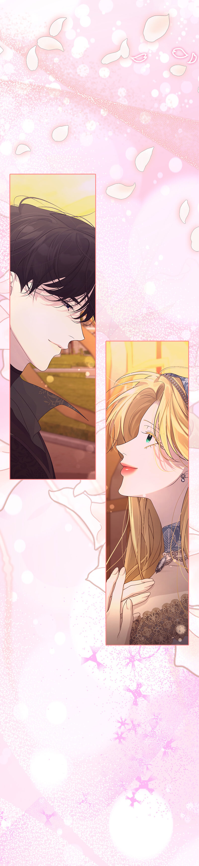 二度目の人生は後悔しません～幸福エンドは復讐の後で～のシーン画像