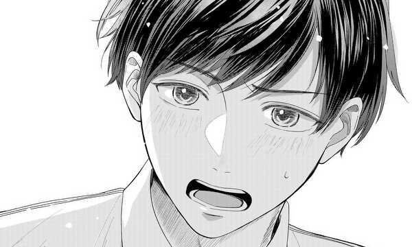 優等生の初恋は甘くて重くて逃げられない！？