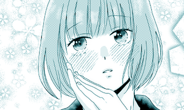 鮫に恋するJK