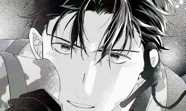 俺のことが好きな小隊長は来世でも俺といたいらしい。好き。