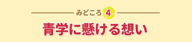 作品の見どころ4
