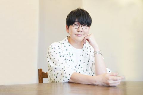 「劇場版『鬼滅の刃』無限城編 第一章 猗窩座再来」に出演する竈門炭治郎役の花江夏樹さん