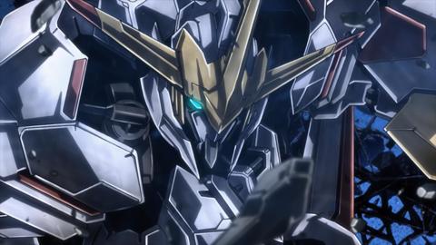 「機動戦士ガンダム 鉄血のオルフェンズ ウルズハント -小さな挑戦者の軌跡-」(c)創通・サンライズ