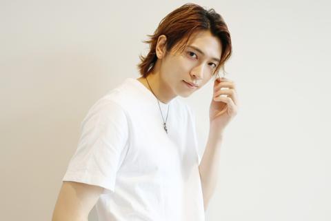「仮面ライダーガヴ」「40までにしたい10のこと」に出演中の庄司浩平さん