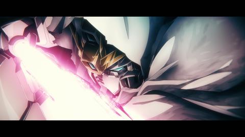「新機動戦記ガンダムW」の30周年記念映像「新機動戦記ガンダム W -Operation 30th-」（c）創通・サンライズ