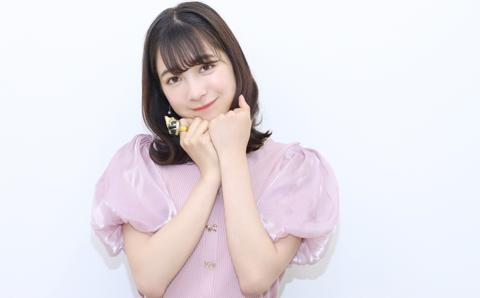 「ナンバーワン戦隊ゴジュウジャー」でゴジュウユニコーン／一河角乃を演じる今森茉耶さん