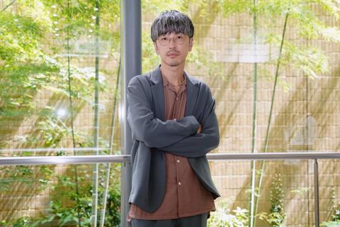 「劇場版『鬼滅の刃』無限城編 第一章 猗窩座再来」に出演する冨岡義勇役の櫻井孝宏さん