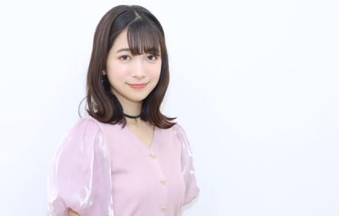 「ナンバーワン戦隊ゴジュウジャー」でゴジュウユニコーン／一河角乃を演じる今森茉耶さん