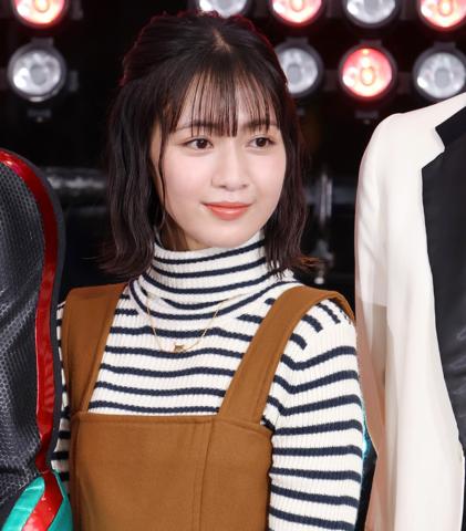 「仮面ライダーゼッツ」で主人公の妹の万津美浪を演じることが発表された八木美樹さん
