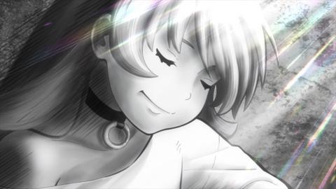 「姫様“拷問”の時間です」のテレビアニメ第2期のティザーPVの一場面（C）春原ロビンソン・ひらけい／集英社・国王軍第三騎士団