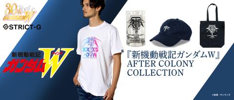 「新機動戦記ガンダムW」のミニコレクション（c）創通・サンライズ