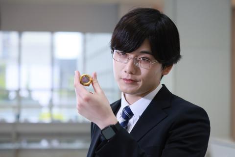 「ナンバーワン戦隊ゴジュウジャー」第27話「バトルで勝ち取れ！ 一攫千金！」の一場面（C）テレビ朝日・東映AG・東映