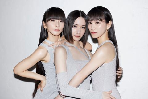 「不滅のあなたへ Season3」の主題歌「ふめつのあなた」を担当する「Perfume」
