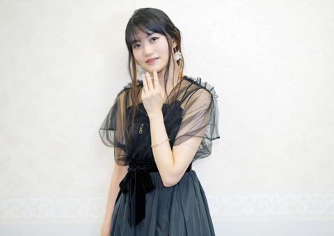 「劇場版『鬼滅の刃』無限城編 第一章 猗窩座再来」で胡蝶しのぶを演じる早見沙織さん