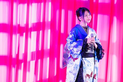 雨宮天さん