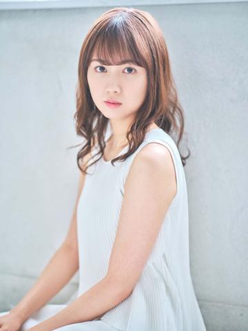 「ウルトラマンオメガ」に出演する永島聖羅さん