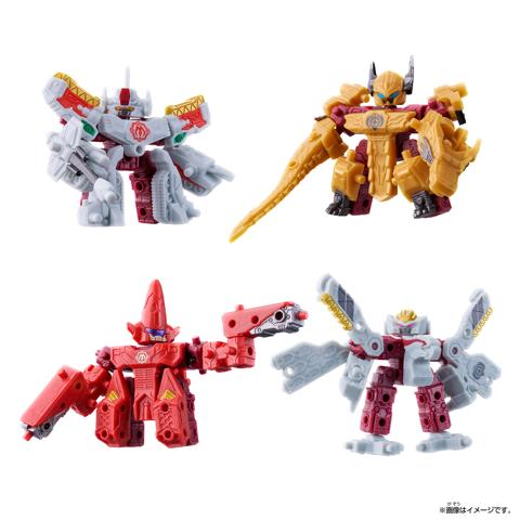 「ムゲンバインムソウ SPECIAL SET vol.1」（C）PLEX
