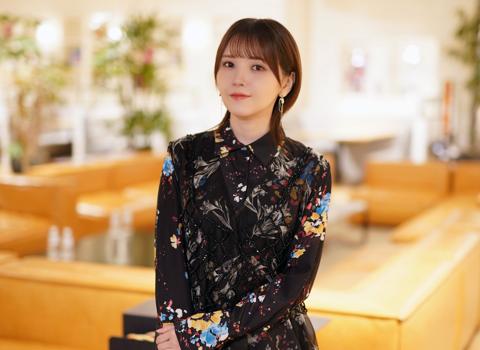 鬼頭明里：「怪獣8号 THE GAME」　キコルの血のつながらない姉　サガン演じる　強いだけじゃない！　ギャップを表現