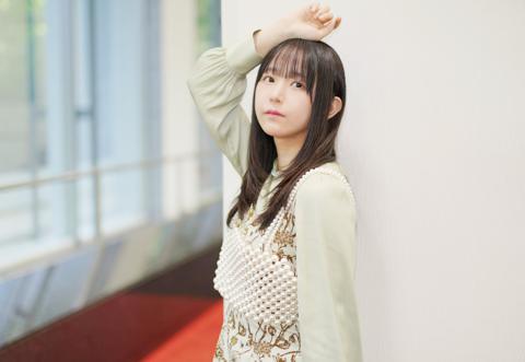 「その着せ替え人形（ビスク・ドール）は恋をする」に出演する羊宮妃那さん